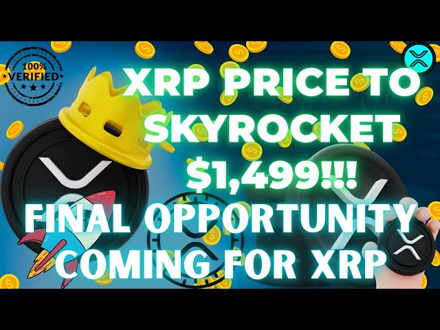 Ripple XRP 新闻：新合作伙伴为 XRPL 带来 38 亿美元🚀 机构资金来了！