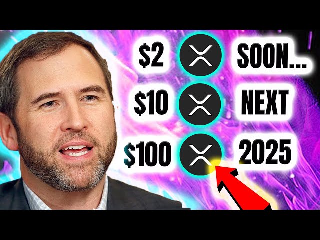 RIPPLE XRP-PREISVORHERSAGE 🚨 *UNGLAUBLICH* BULLISCHE NACHRICHTEN! 🔥 XRP RIPPLE NEWS HEUTE 🔥