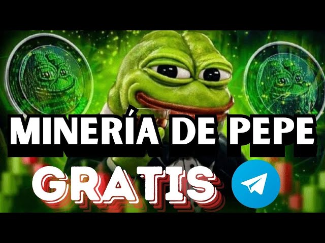 $USDT 無料のバイナンスからアプリへ |無料の Pepe Coin を獲得するための最高の TELEGRAM BOT |ミニアプリ