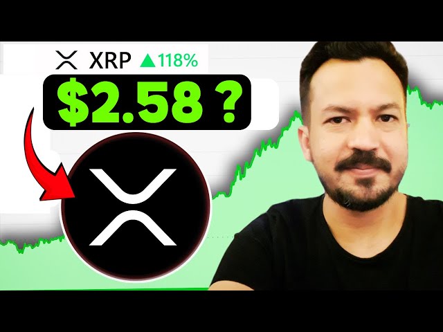 鲸鱼购买了 7 亿 XRP | XRP ETF 更新 😲🔥 今日 XRP 新闻 🚀 XRP 价格预测 #xrpnews