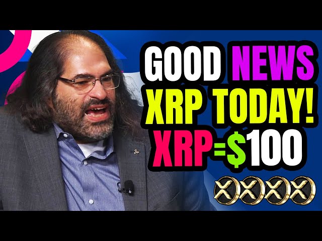 XRP Set to Become EXTREMELY Scarce – Here’s Why It Will Be Incredibly Valuable!