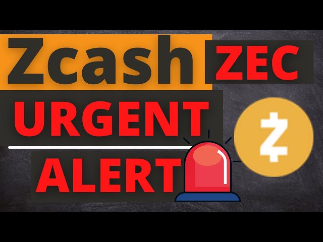 Zcash ZEC トークンコイン価格ニュース今日 - 価格予測とテクニカル分析