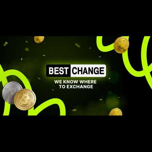 BestChange：简化加密货币交易