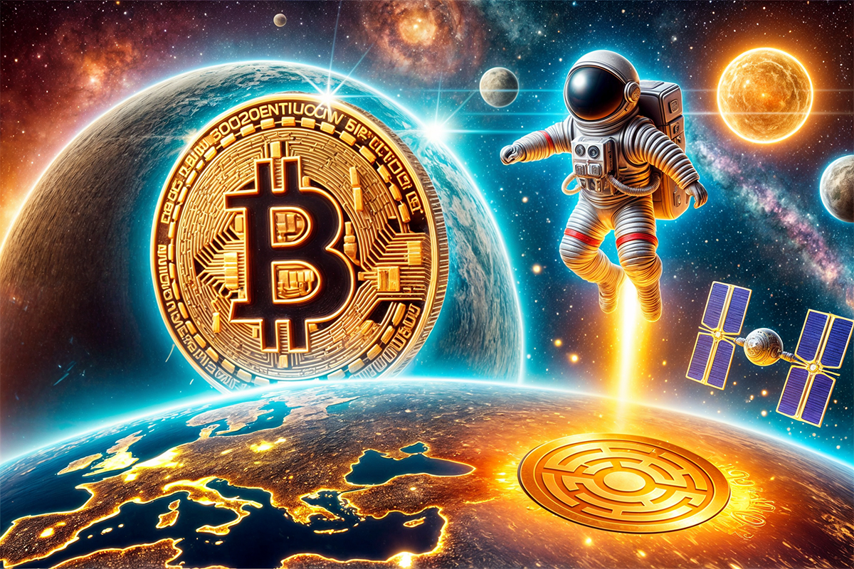 Bitcoin (BTC) Reclaims $95K, Faces Resistance at $100k as Minotaurus (MTAUR) Presale Captivates Gaming Community