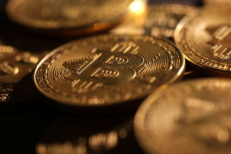 Bitcoin, the U.S. dollar, and global bonds could face significant positioning risks heading into 2025