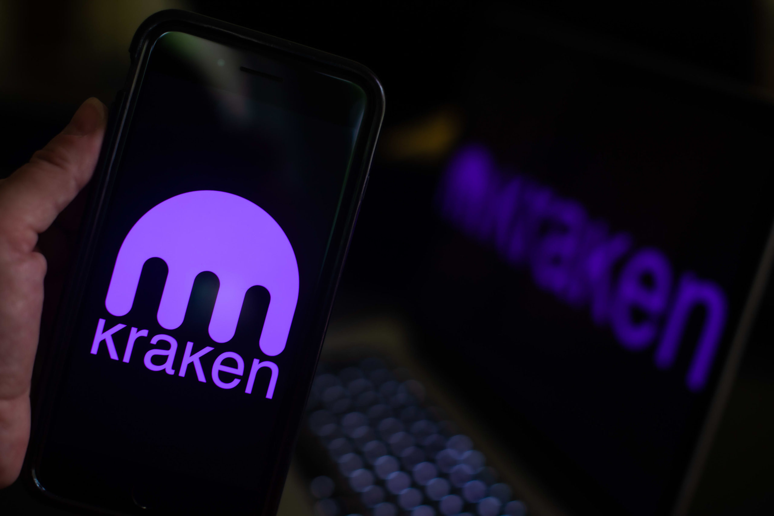 加密货币公司 Kraken 计划于 2025 年 2 月停止 NFT 市场运营