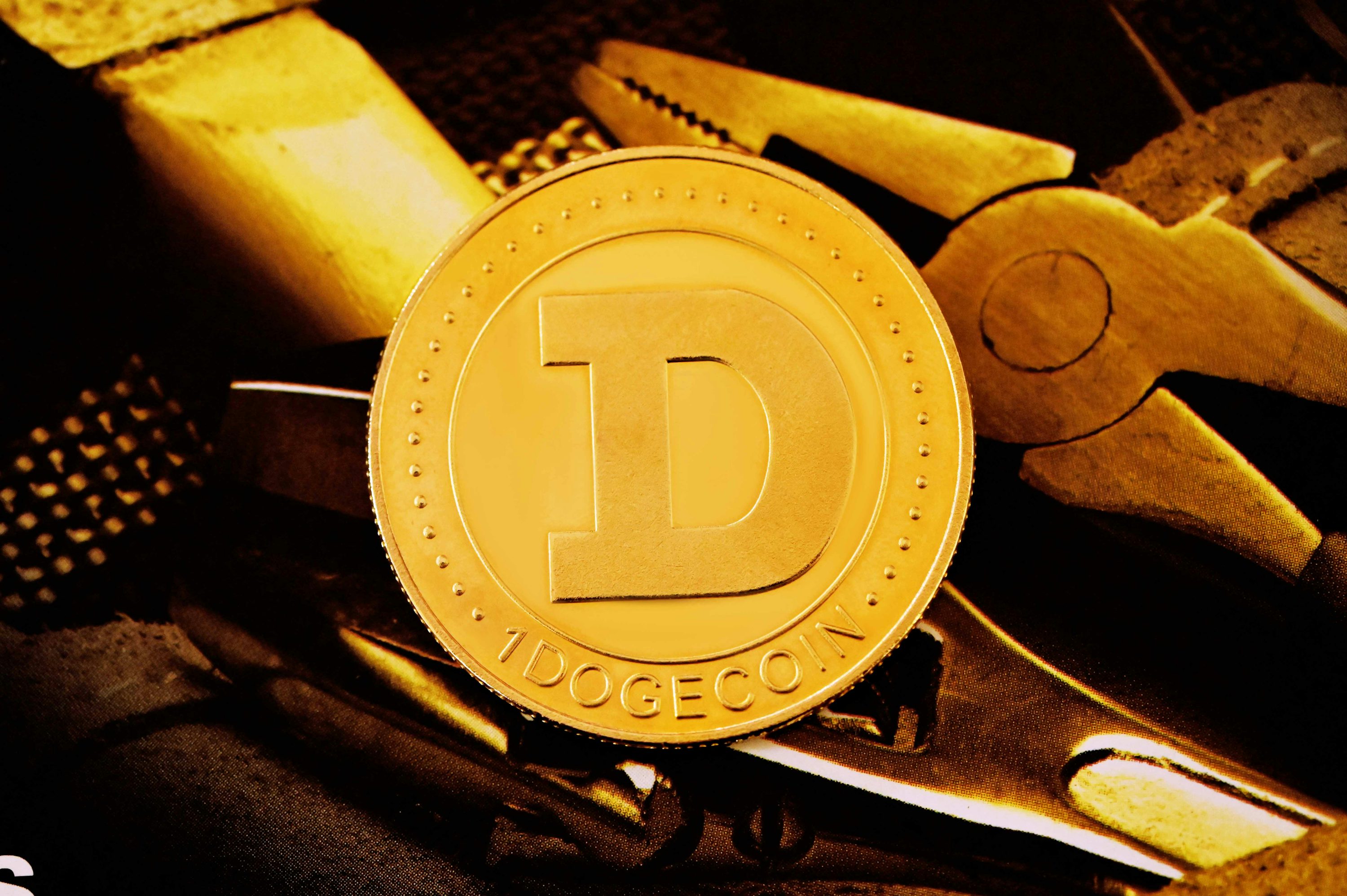 Dogecoin (DOGE) Primed to Challenge All-Time High, Here's When It May Happen