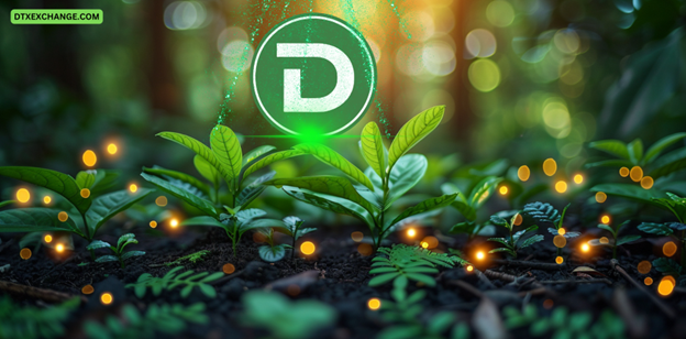 DTX Exchange (DTX): Experts Predict 100x Growth as It Prepares to Rival Top Crypto Coins Like BNB (BNB) and Toncoin (TON)