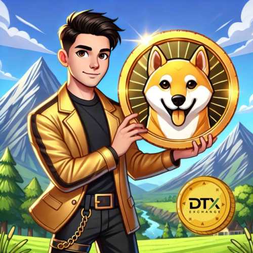 DTX Exchange (DTX) Could Outshine Dogecoin (DOGE) and Shiba Inu (SHIB)