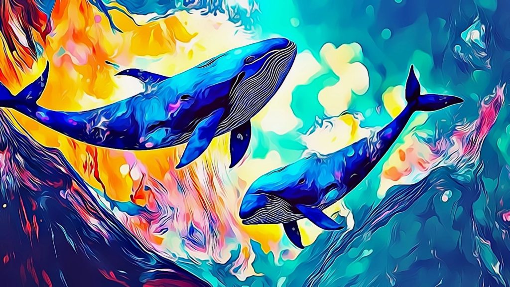 ENS Whale Resurfaces After Five Months of Inactivity, Deposits $1.66M of ENS Tokens to Binance