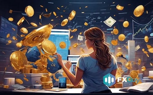 FXGuys ($FXG) Emerges as a Serious Competitor to Dogecoin (DOGE) and Pepe (PEPE)