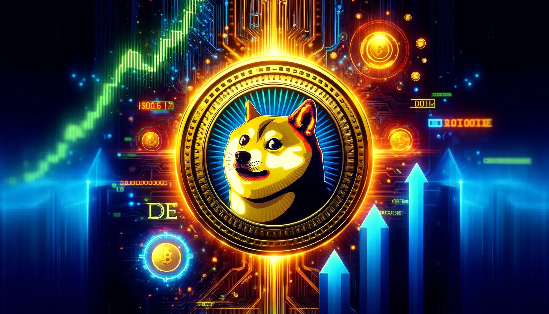 GOAT 네트워크, 도지코인(DOGE) 스테이킹을 포함하도록 레이어 2 비트코인(BTC) 스케일링 프로젝트 확장