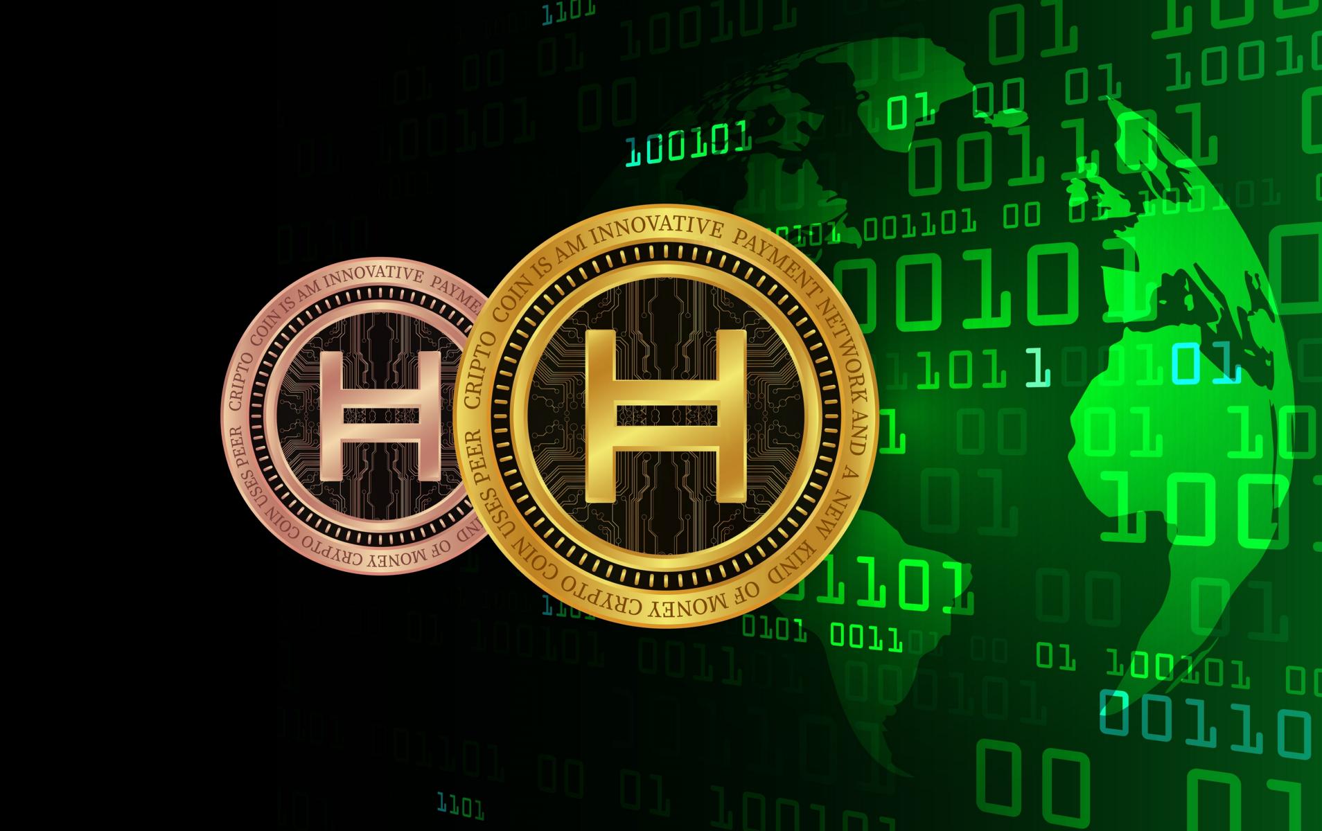 Hedera Hashgraph est le pionnier de la révolution de la tokenisation avec le lancement d'Asset Tokenization Studio (ATS)