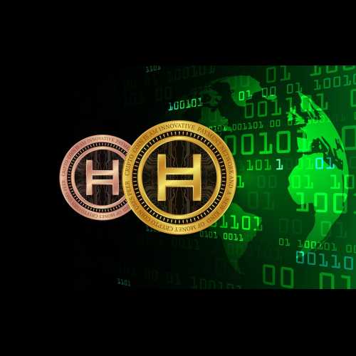 Hedera Hashgraph Pioneers Tokenization Revolution With the Launch of Asset Tokenization Studio (ATS)