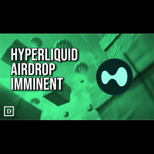 Hyperliquid's HYPE Token Airdrop Looms, Valued at Over $1B Targeting Early Adopters