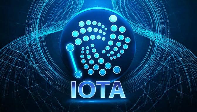 What is IOTA (MIOTA)? A Guide to the Tangle Cryptocurrency