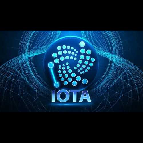 What is IOTA (MIOTA)? A Guide to the Tangle Cryptocurrency