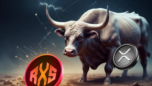 The Journey of a Decade with XRP: A Crypto Bull Reinvests in Rexas Finance (RXS), the “Ripple-Killer”