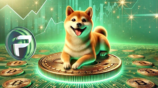 PCHAIN: The New Contender Poised to Mirror Dogecoin's (DOGE) 12,204% Price Surge in 2021