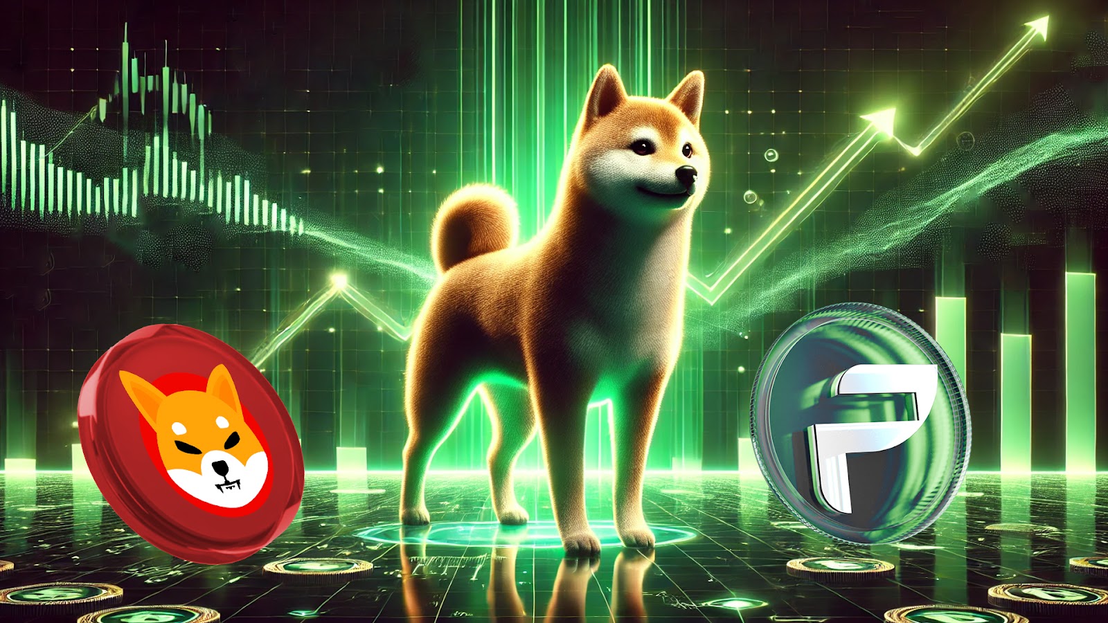 Propichain to Match the Shiba Inu Price Gain by December 2024, Here’s Why