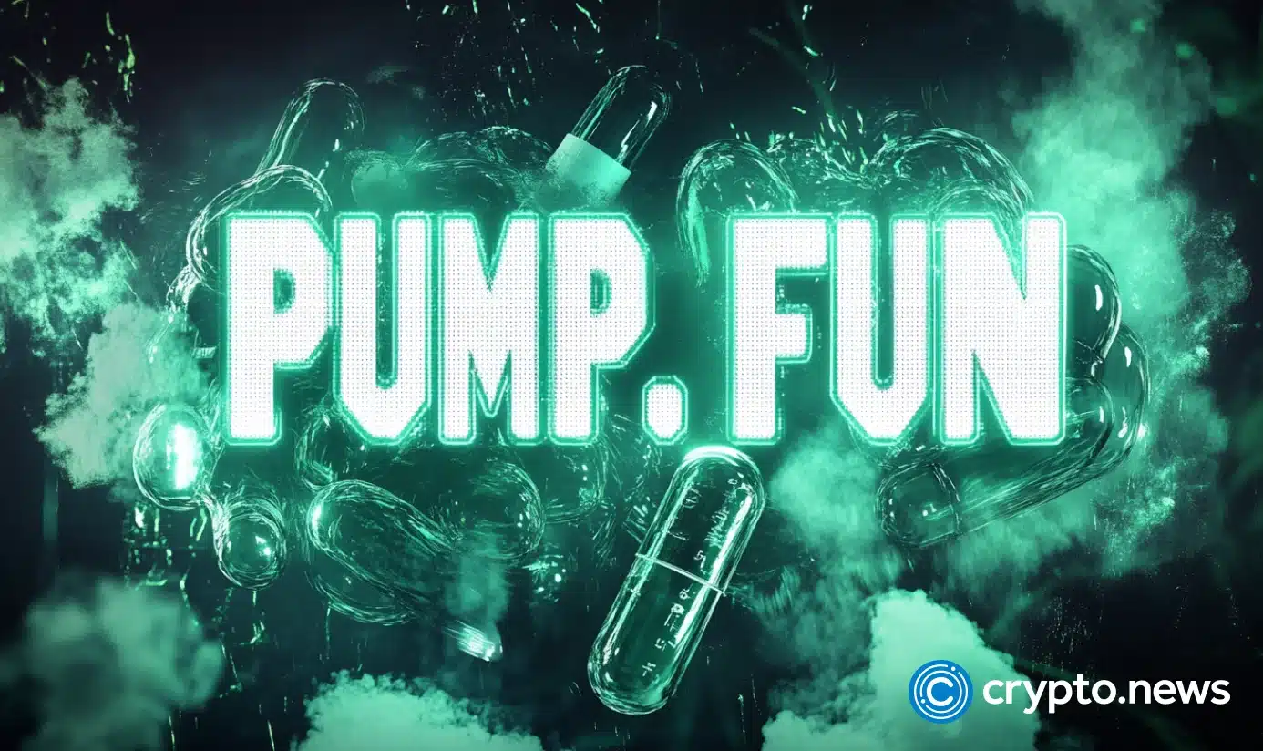 Pump.fun Records Highest Monthly Revenue in History, Made $82.78M in November