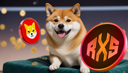 Rexas Finance (RXS) : la prochaine évolution de la crypto après Shiba Inu (SHIB)