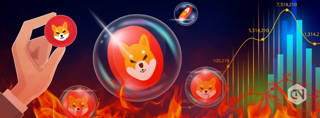 Shiba Inu (SHIB) Burn Rate Skyrockets by 23,265.28%, Removing 270.7 Million Tokens from Circulation