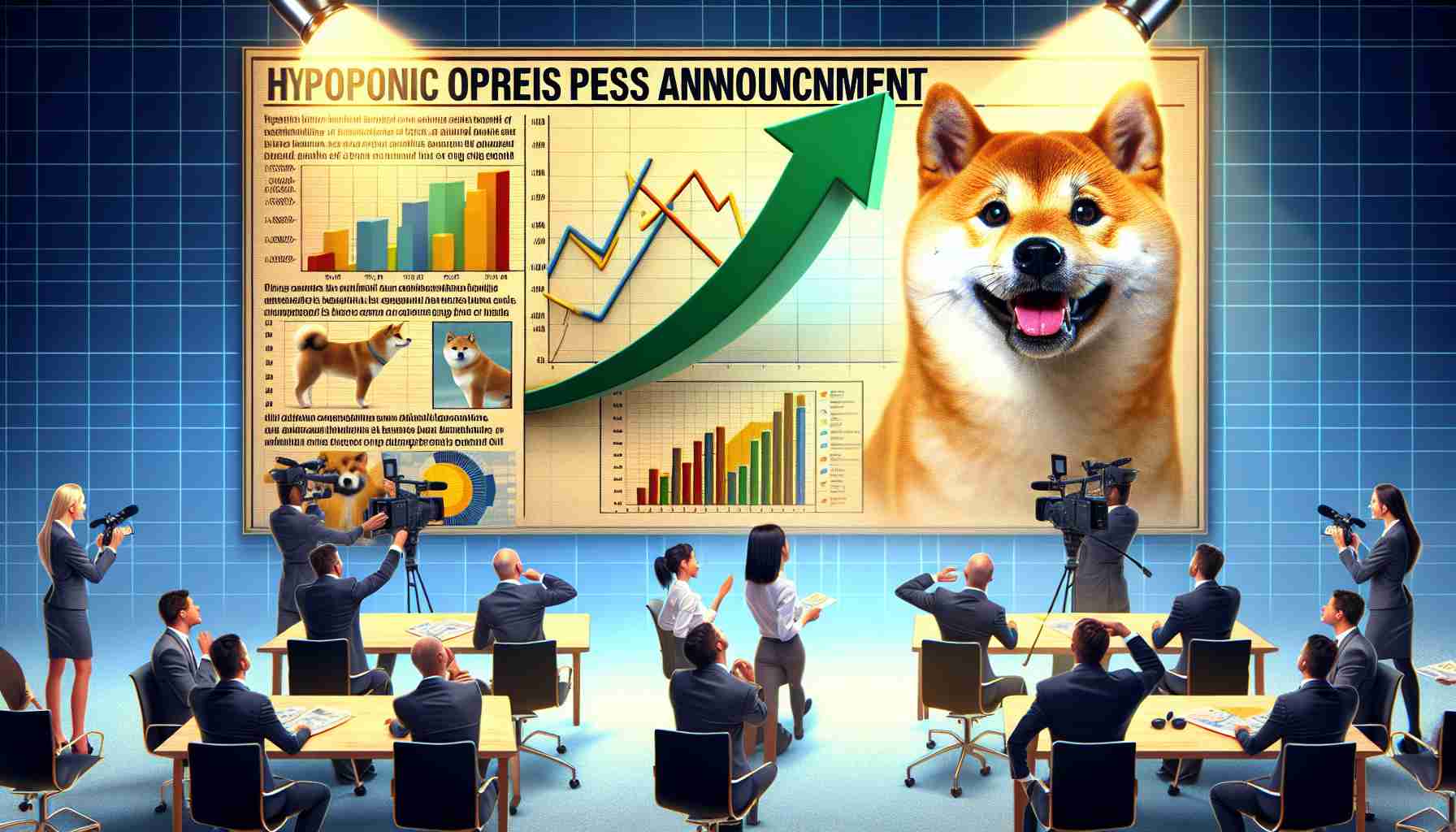 Shiba Inu (SHIB) Tokenomics Surge: A Game-Changer or a Risky Bet?