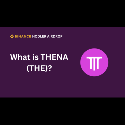 Thena (THE): The Ultimate “SuperApp” for On-Chain Users