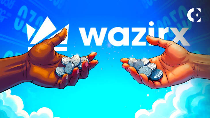 WazirX Will Distribute Assets to Users in Crypto Tokens, Not Fiat or Stablecoins