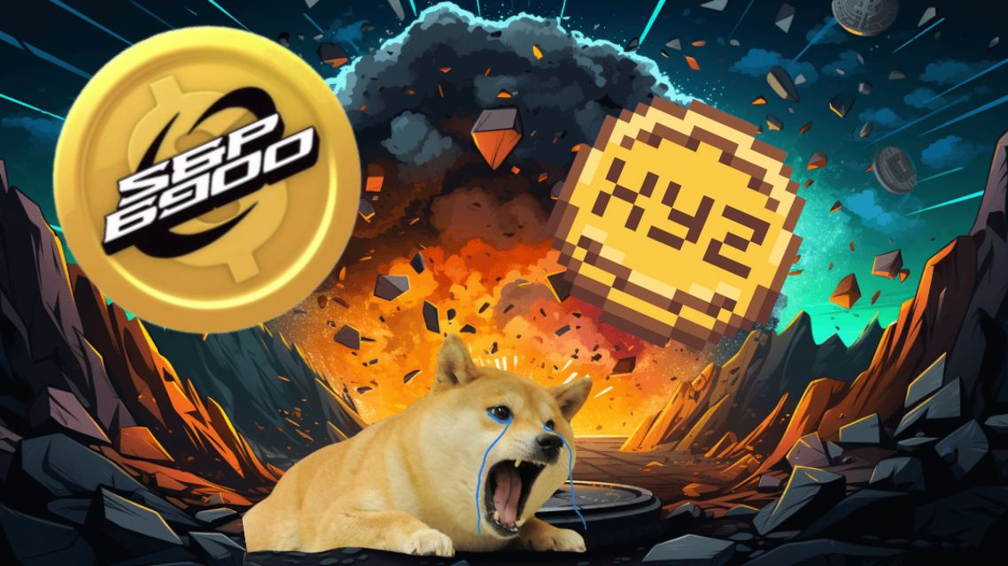 XYZVerse (XYZ) Promises to Outplay Shiba Inu (SHIB) and Dogwifhat (WIF) in the 2024 Bull Run