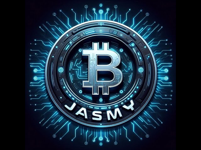 #bitcoin #jasmy アルトコインは放物線を描く....