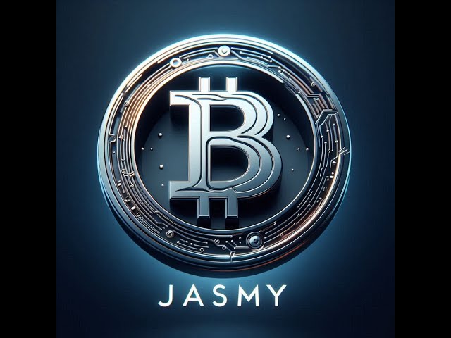 #bitcoin #jasmy 它起作用了......你需要知道这一点