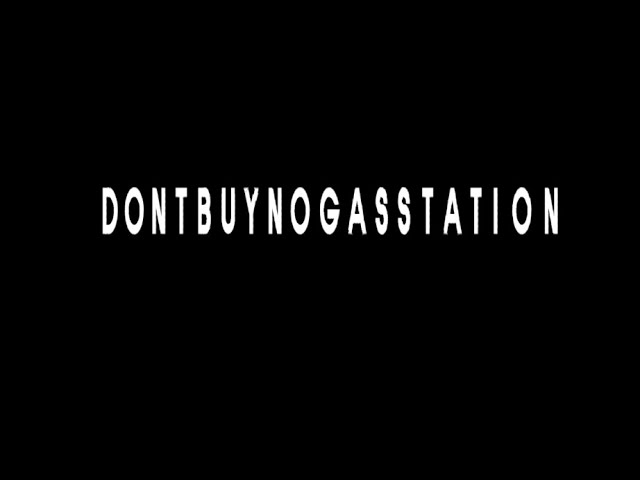 「DontBuyNoGasStation」100% コインレベル付き by Pettsu & AudioVisual | GD | 2024年