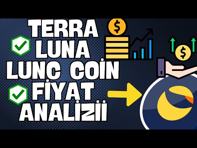 지구 LUNA SON DURUM ---- LUNC COİN LUNA COİN KRİTİK ANALİZ 🚀🚀 #lunc #luna #bitcoin #doge