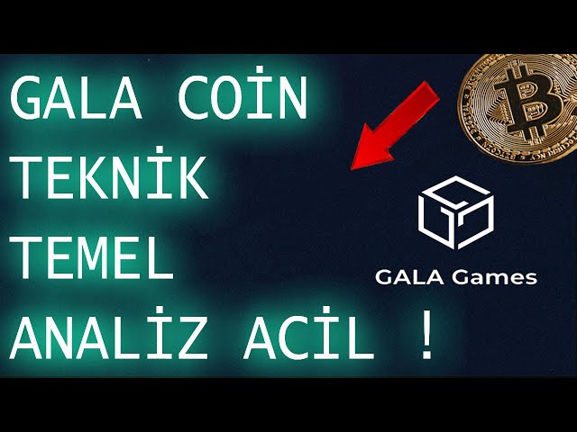 GALA NEUER TOKEN KOMMT DRINGEND! GALA-SPIELE KÖNNEN EINE GROSSE ERHÖHUNG ERHALTEN, ACHTUNG!