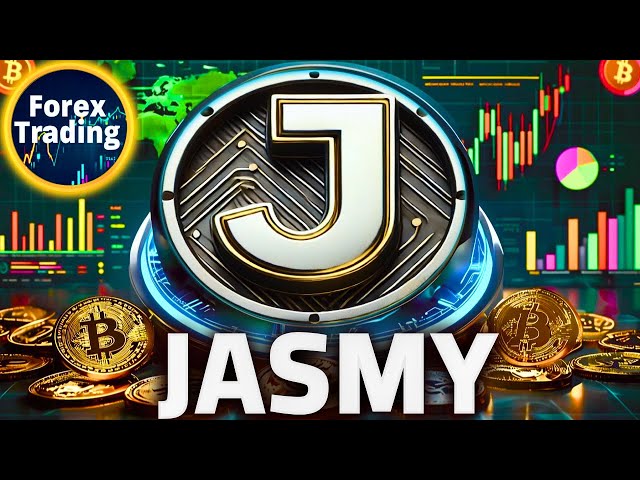 JASMY COIN이 바닥을 쳤나요? - JASMY COIN 가격 예측 - JASMY COIN 뉴스 나우