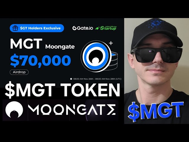 $MGT - MOONGATE 토큰 암호화폐 MGT BNB BSC MEXC GLOBAL GATE PANCAKESWAP 블록체인 구매 방법 NEW