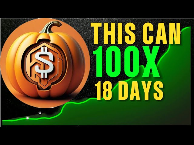 Pumpkin Sol Token Vollständige Rezension || Kürbis-Sol-Token-Vorverkauf || Solana #Memecoin 100X