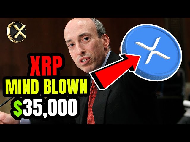 Ripple XRP News: Imminent Breakout? 20X Crypto Gem Poised for All-Time Highs!