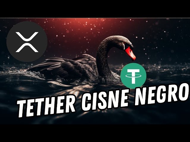 ⚠️*瑞波/XRP：廣告 CISNE NEGRO TETHER DOLAR（USDT）*⚠️ #xrp #ripple #xrpnews #bitcoin #xlm