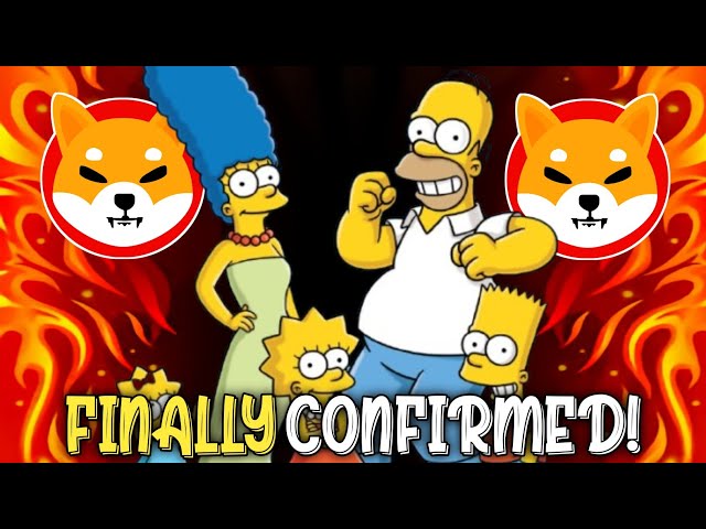 SIMPSON PRÉVOIT LE PRIX DE LA PIÈCE SHIBA INU LE 1ER DÉCEMBRE 2024 !! - SHIB KAI