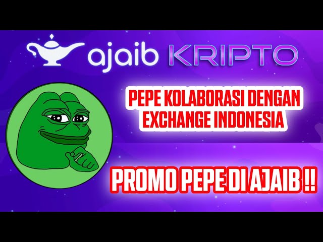 哇，加密貨幣 BORONG PEPE 的神奇交換！今日 PEPE 幣預測 - 今日 PEPE 幣價格