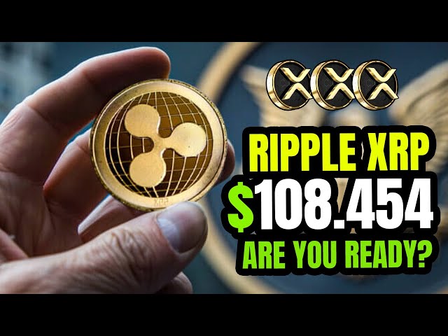 Appel pour l'affaire XRP Ripple SEC ANNULÉ – Pompe massive de 108,45 $ ce soir ! Mise à jour des nouvelles Ripple !