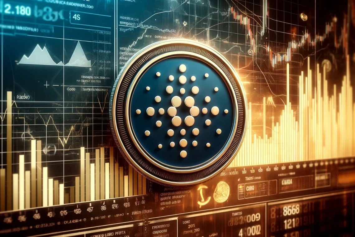 Cardano がメインネット上で初のゼロナレッジ スマート コントラクト (ZK) を開始