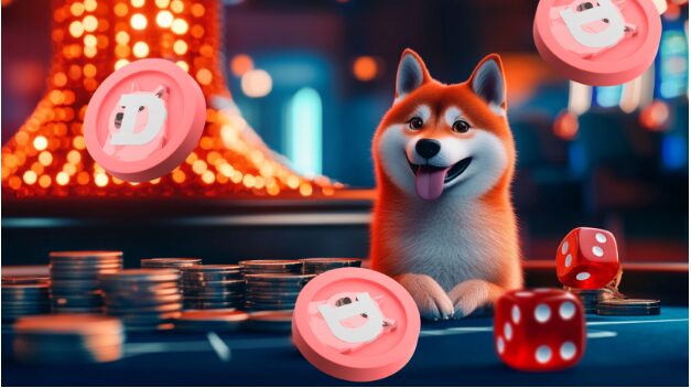 Vous recherchez le prochain DOGE ? Rollblock est peut-être la meilleure opportunité en ce moment