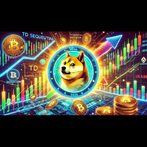 Dogecoin(DOGE)이 Tom Demark(TD) 순차 매도 신호를 깜박였지만 분석가는 포물선 런이 어떻게 계속 지속될 수 있는지 설명합니다.