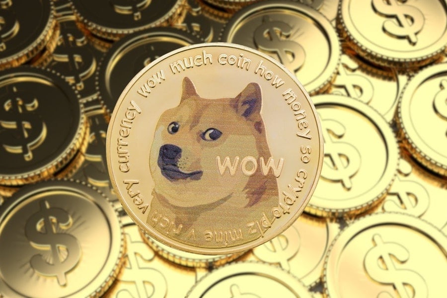 ドージコイン（DOGE）ラリーがトレーダーの注目を集め、ATH再テストに注目