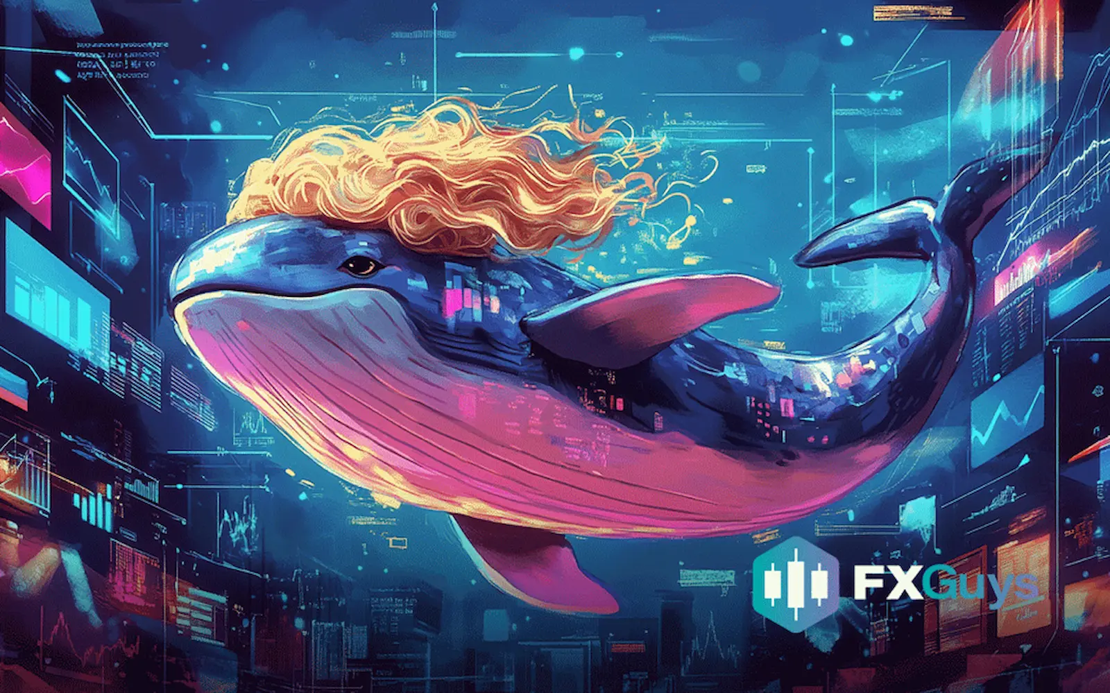 FXGuys($FXG): Redefining Crypto Investments With Unique Strategies