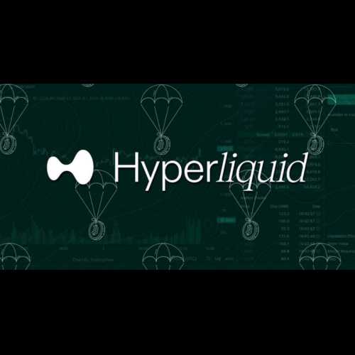 HyperLiquid의 HYPE 토큰 에어드롭은 토큰이 3.2달러에서 4.8달러로 치솟으면서 사용자에게 막대한 지불금을 제공했습니다.